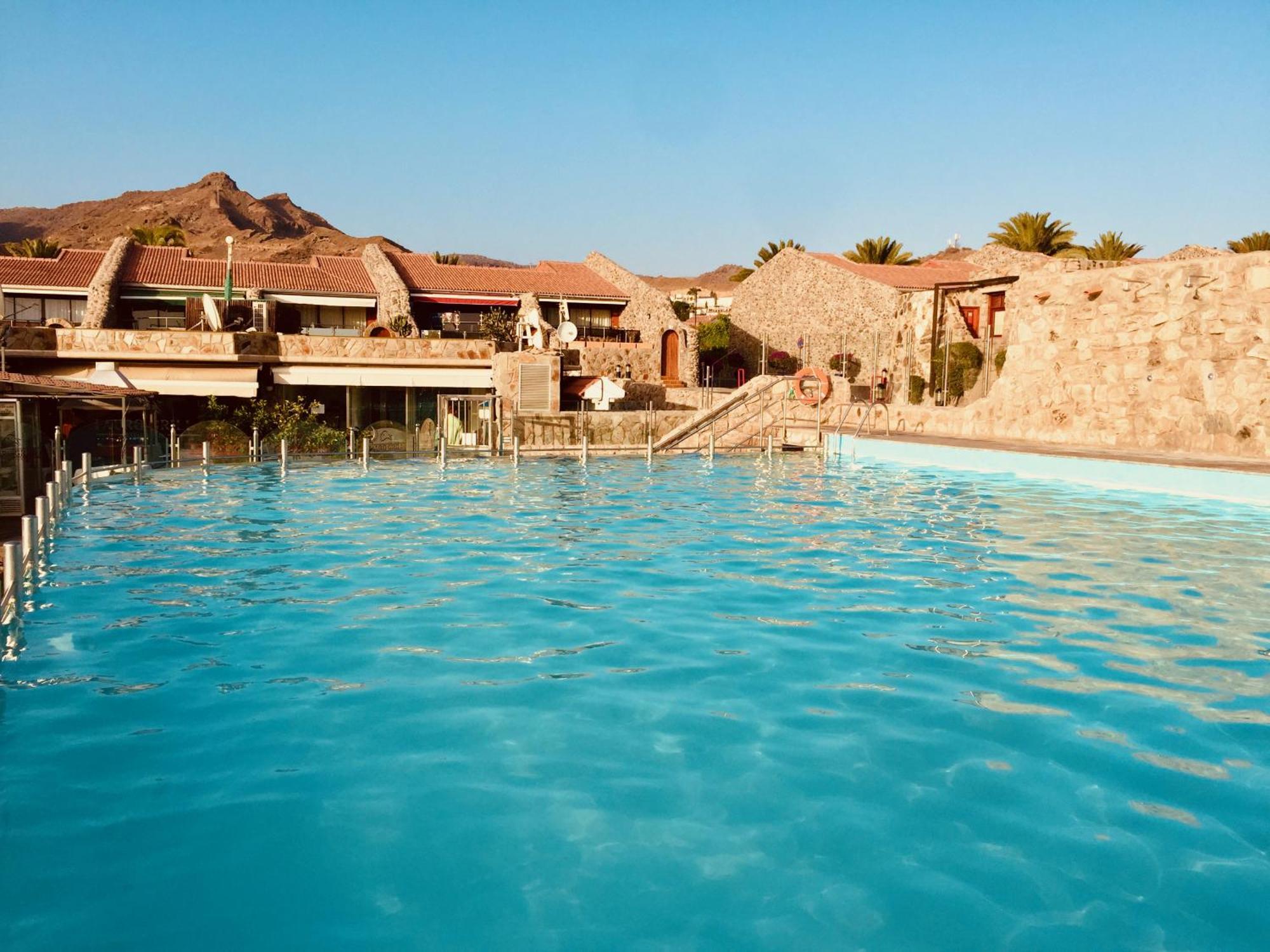 M&F Golf Views. Walk To Beach La Playa de Tauro Exterior foto