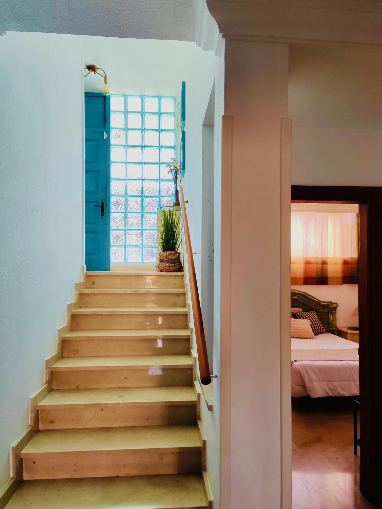 M&F Golf Views. Walk To Beach La Playa de Tauro Exterior foto