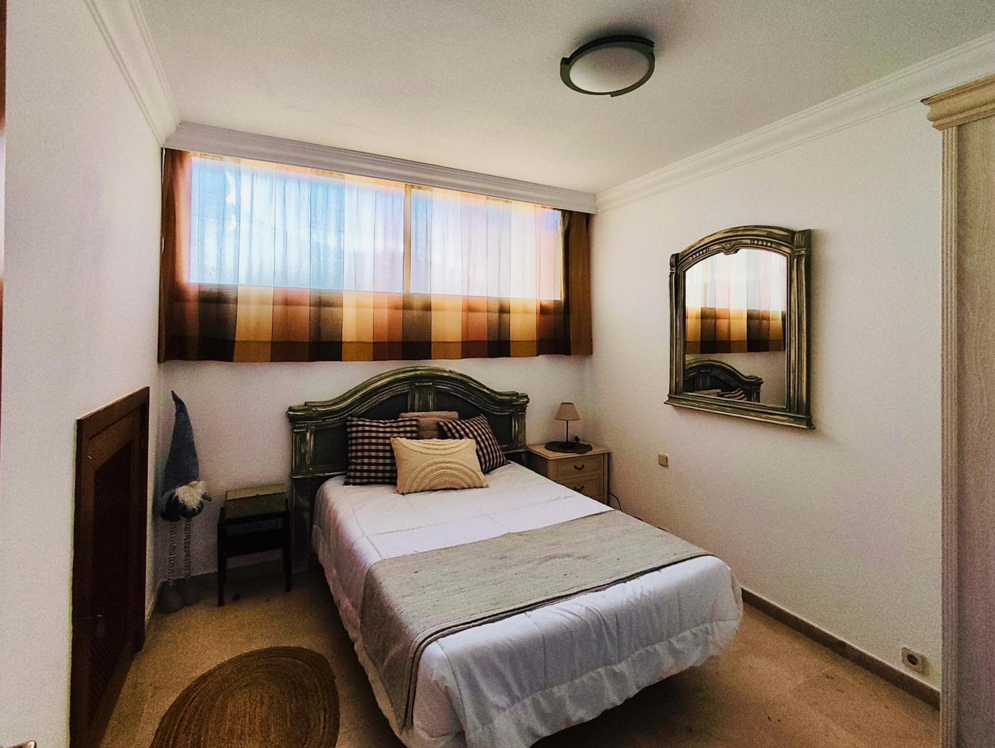 M&F Golf Views. Walk To Beach La Playa de Tauro Exterior foto