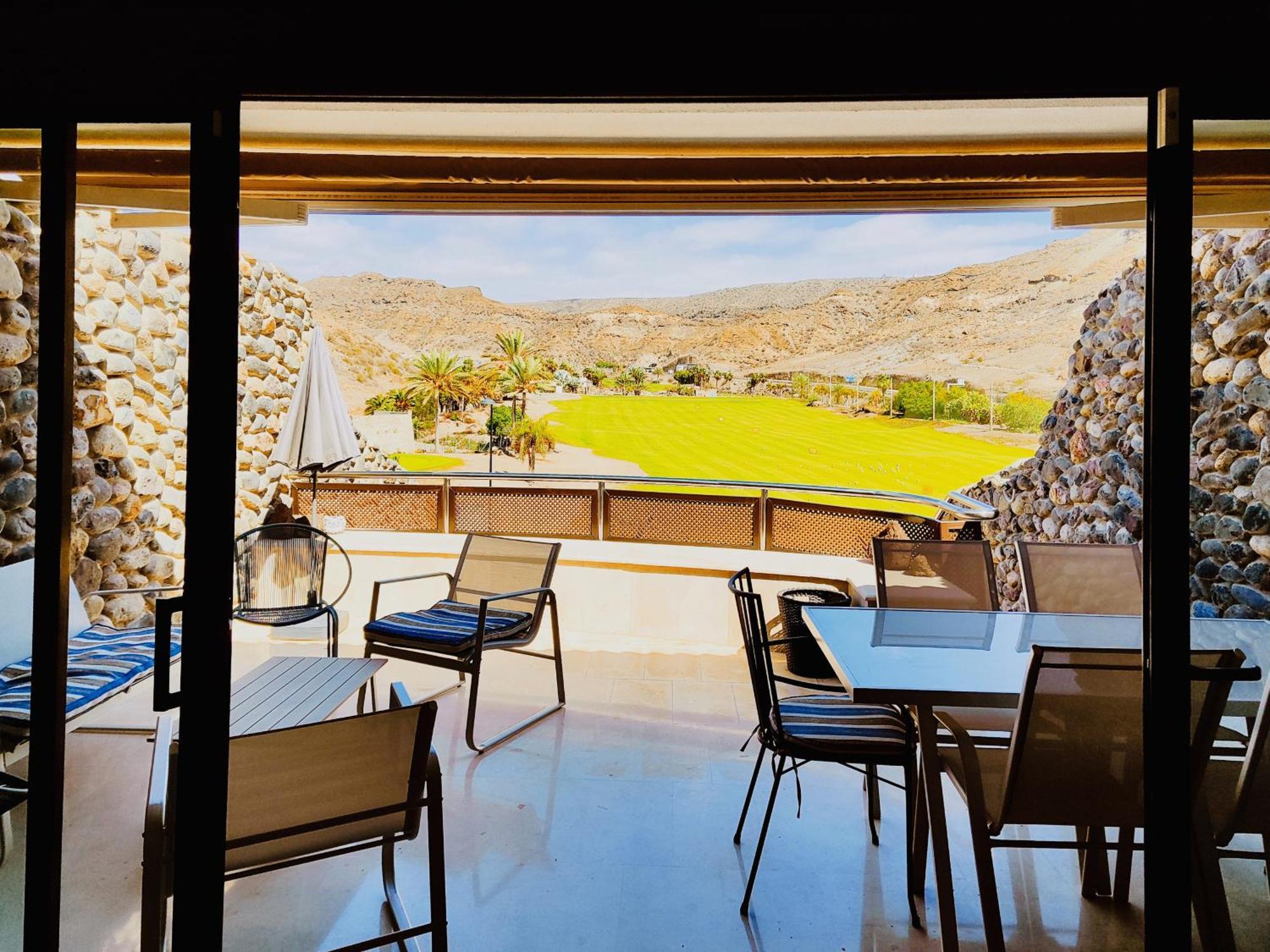 M&F Golf Views. Walk To Beach La Playa de Tauro Exterior foto