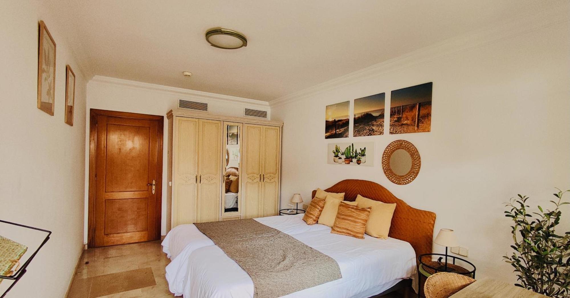 M&F Golf Views. Walk To Beach La Playa de Tauro Exterior foto